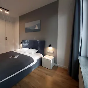 Chill Expo Sławińska Apartament
