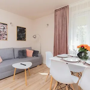 Mokotów Reytan By Renters Apartament